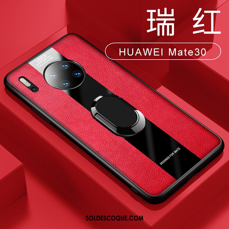 Coque Huawei Mate 30 Tout Compris Téléphone Portable Nouveau Très Mince Incassable Pas Cher