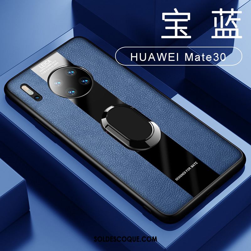 Coque Huawei Mate 30 Tout Compris Téléphone Portable Nouveau Très Mince Incassable Pas Cher