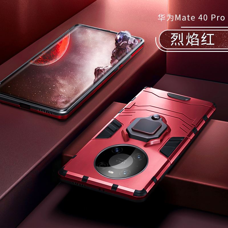 Coque Huawei Mate 40 Pro Conduite Incassable Créatif Protection À Bord Soldes