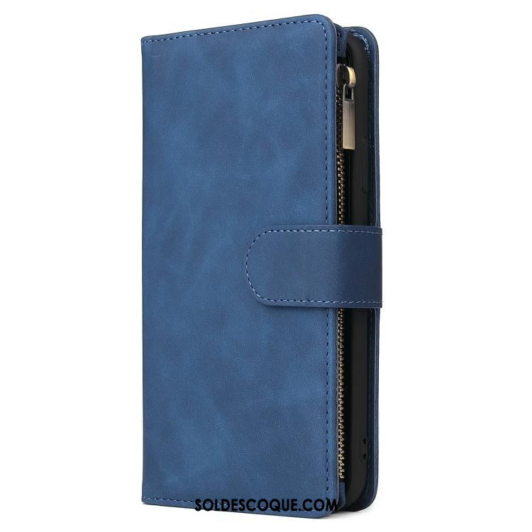 Coque Huawei Mate 40 Pro Tout Compris Étui En Cuir Carte Rouge Téléphone Portable En Ligne