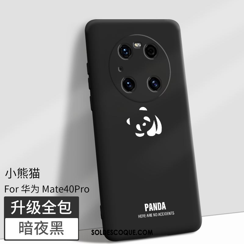 Coque Huawei Mate 40 Pro Téléphone Portable Incassable Protection Étui Nouveau Pas Cher