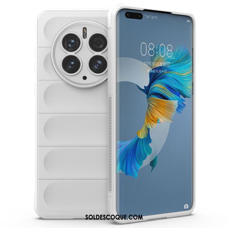 Coque Huawei Mate 50 Pro Antidérapante