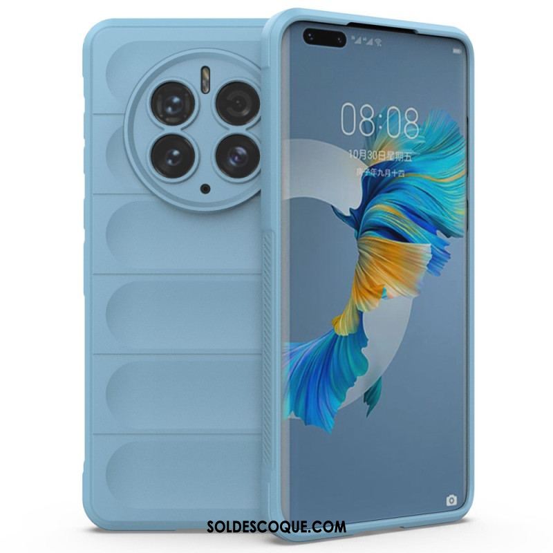 Coque Huawei Mate 50 Pro Antidérapante