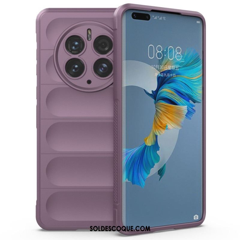 Coque Huawei Mate 50 Pro Antidérapante