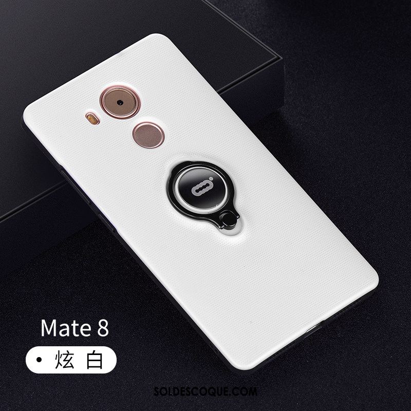 Coque Huawei Mate 8 Anneau Incassable Protection Téléphone Portable Tout Compris En Vente