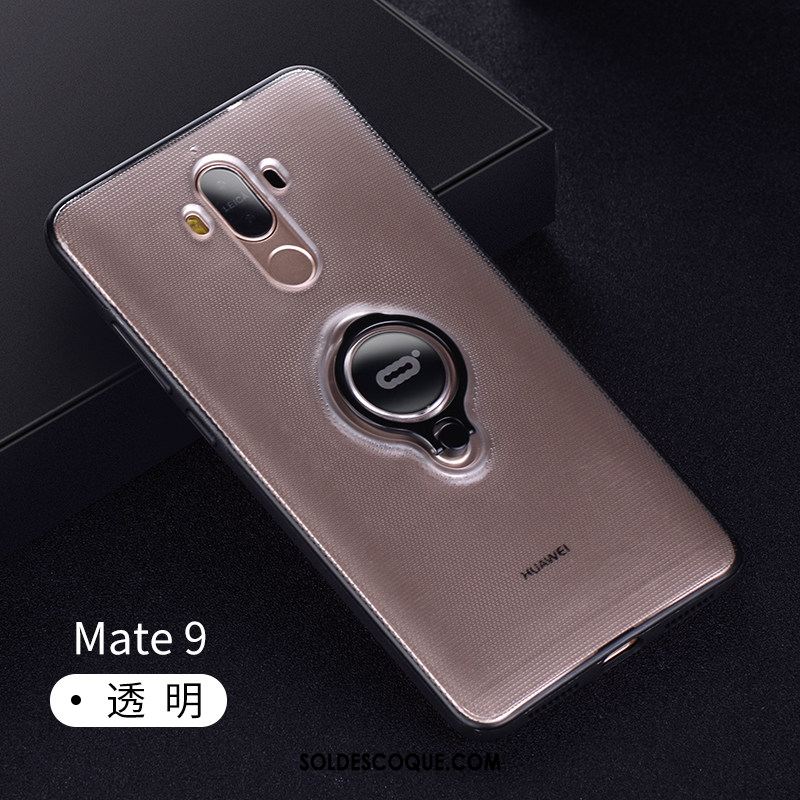 Coque Huawei Mate 8 Anneau Incassable Protection Téléphone Portable Tout Compris En Vente