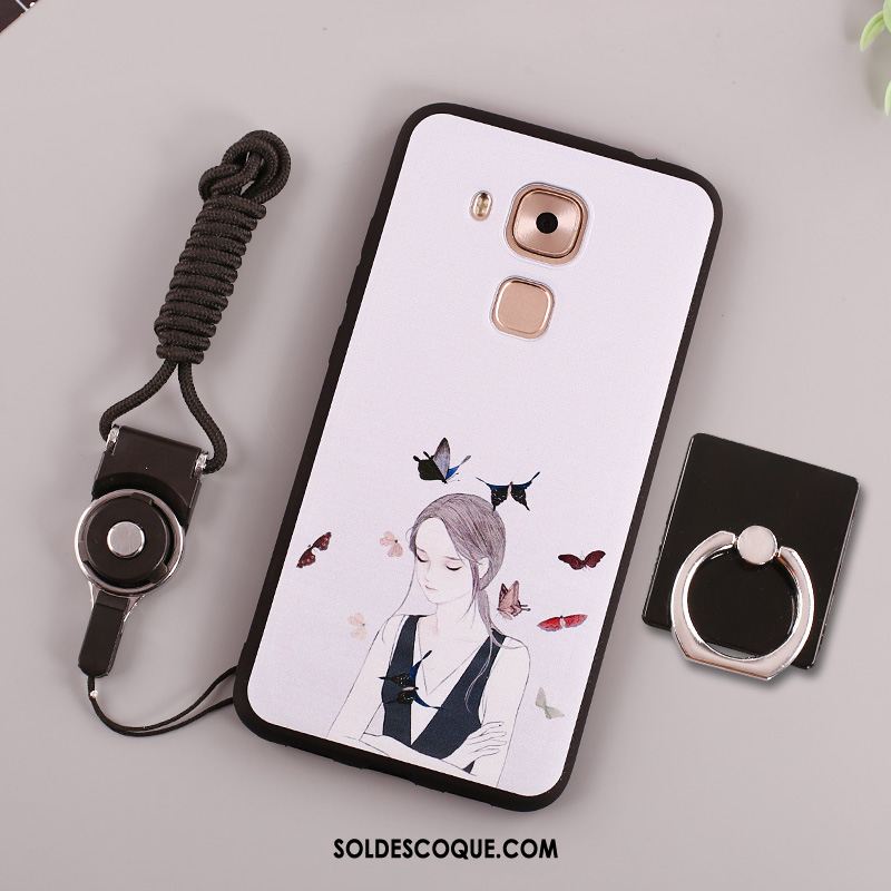 Coque Huawei Mate 8 Fluide Doux Tendance Étui Téléphone Portable Silicone Housse Soldes