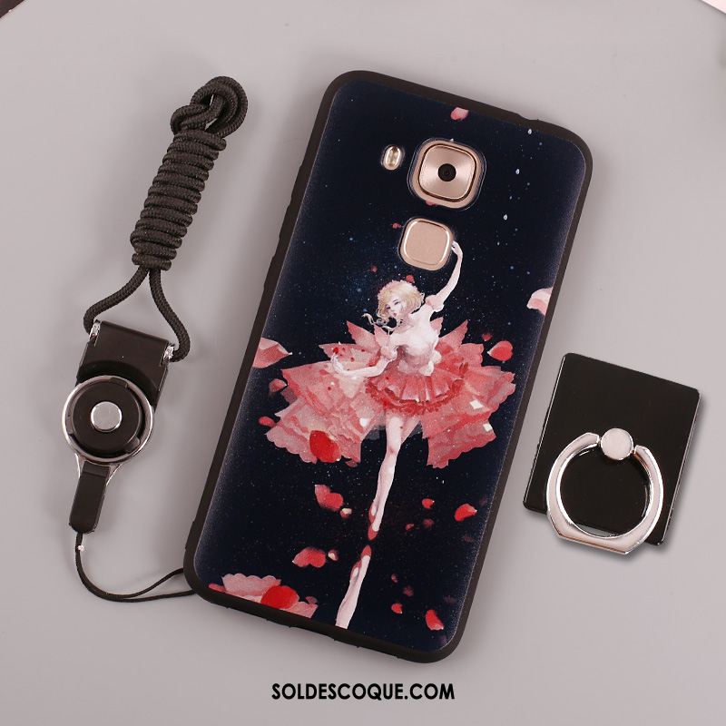 Coque Huawei Mate 8 Fluide Doux Tendance Étui Téléphone Portable Silicone Housse Soldes