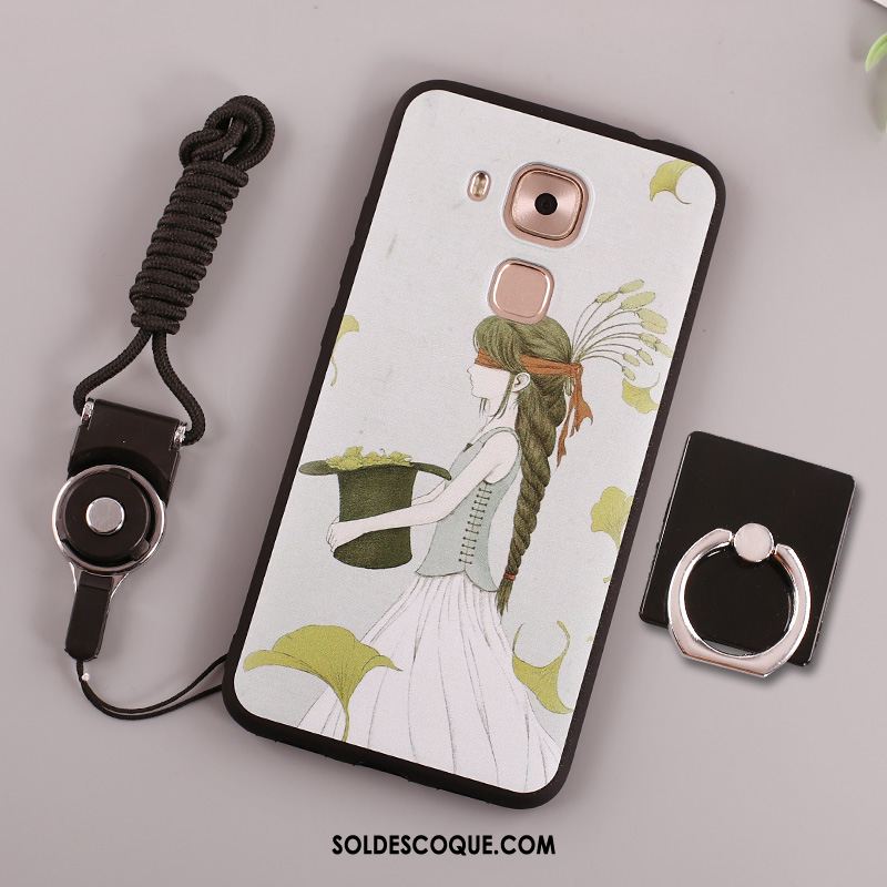 Coque Huawei Mate 8 Fluide Doux Tendance Étui Téléphone Portable Silicone Housse Soldes