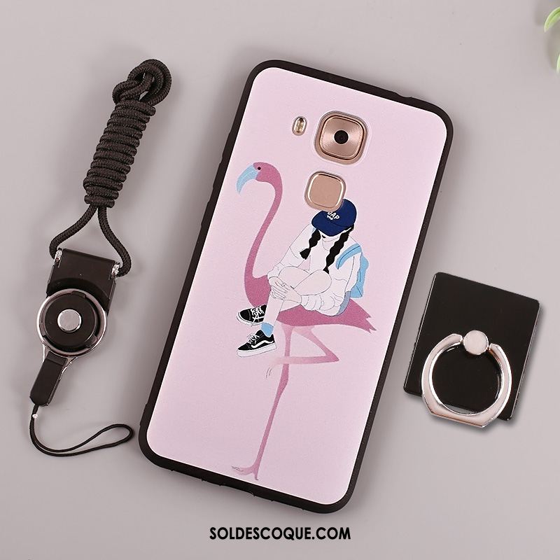 Coque Huawei Mate 8 Fluide Doux Tendance Étui Téléphone Portable Silicone Housse Soldes