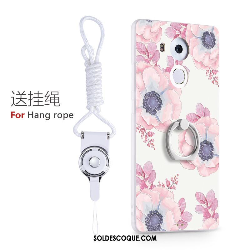 Coque Huawei Mate 8 Incassable Ornements Suspendus Personnalité Dessin Animé Téléphone Portable En Ligne