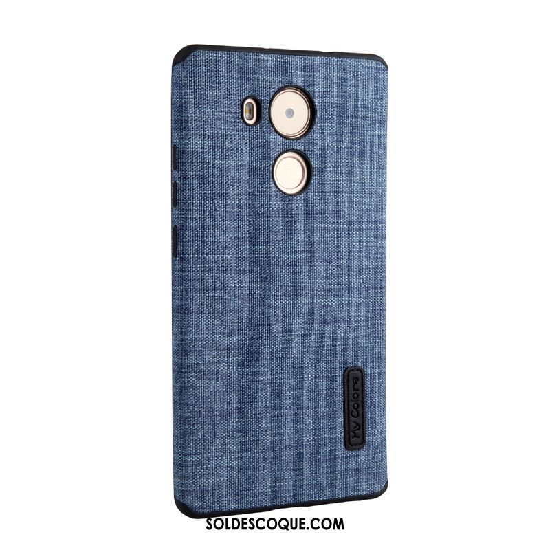 Coque Huawei Mate 8 Incassable Téléphone Portable Protection Fluide Doux Tout Compris En Vente