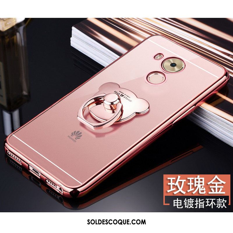 Coque Huawei Mate 8 Incassable Étui Ornements Suspendus Fluide Doux Protection Pas Cher