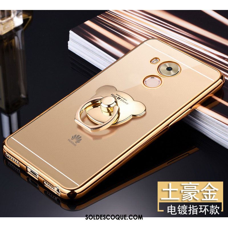 Coque Huawei Mate 8 Incassable Étui Ornements Suspendus Fluide Doux Protection Pas Cher