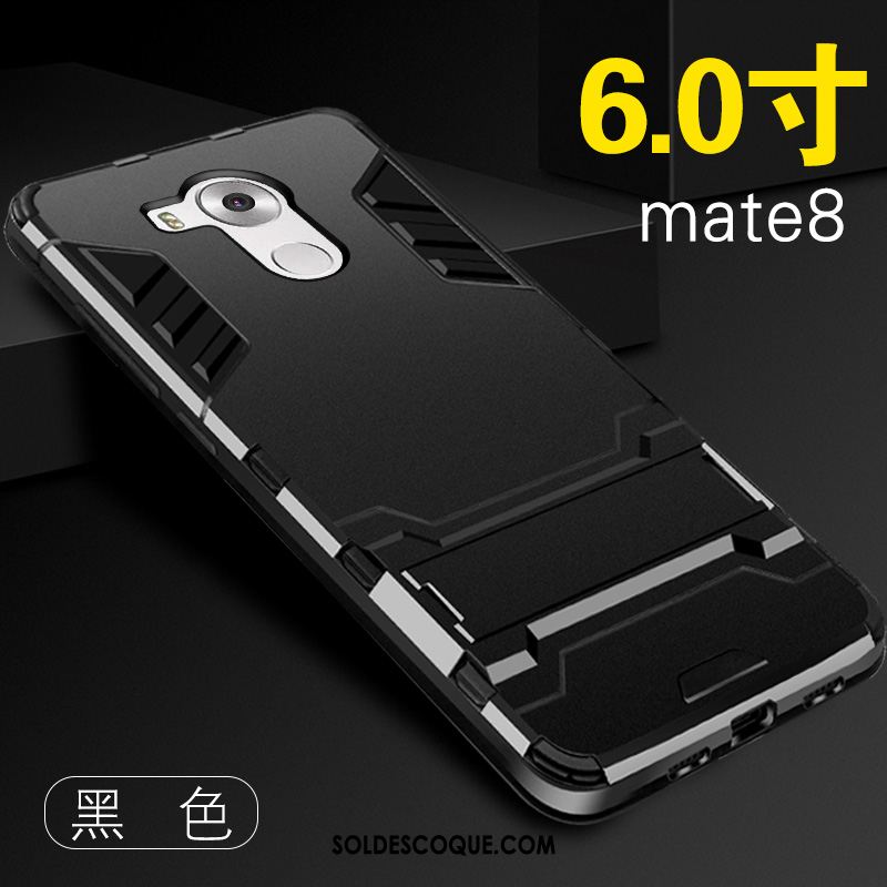 Coque Huawei Mate 8 Personnalité Tout Compris Créatif Incassable Membrane En Vente