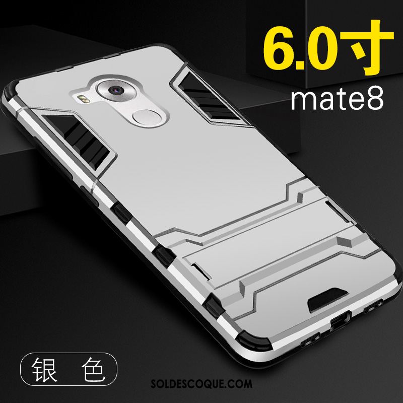 Coque Huawei Mate 8 Personnalité Tout Compris Créatif Incassable Membrane En Vente