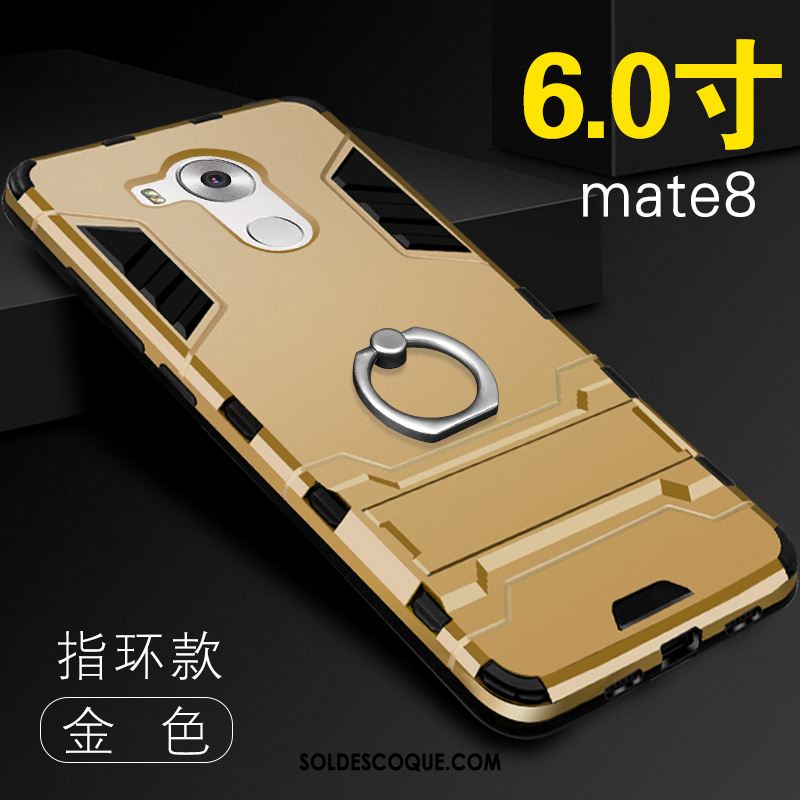 Coque Huawei Mate 8 Personnalité Tout Compris Créatif Incassable Membrane En Vente
