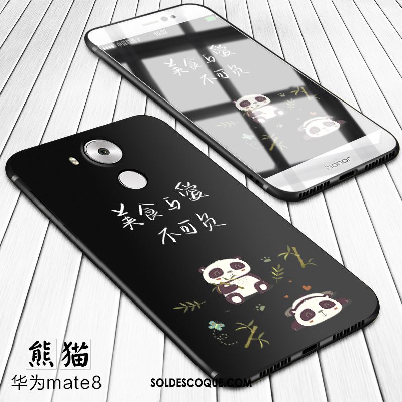 Coque Huawei Mate 8 Tout Compris Étui Téléphone Portable Jaune Silicone Soldes