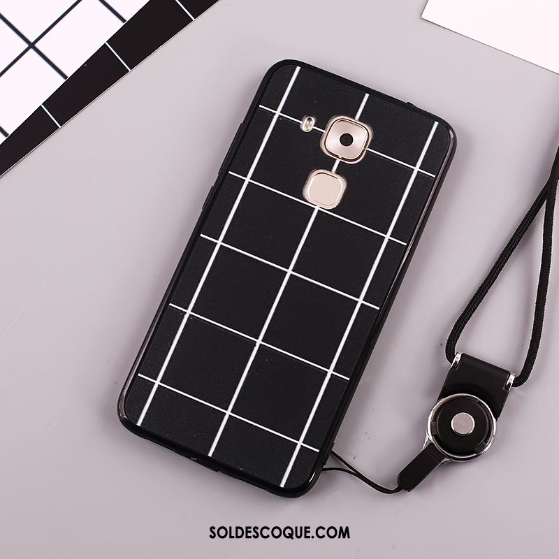 Coque Huawei Mate 8 Étui Incassable Silicone Téléphone Portable Protection En Ligne