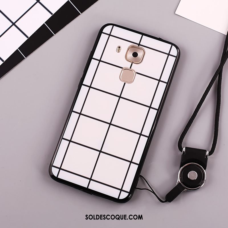 Coque Huawei Mate 8 Étui Incassable Silicone Téléphone Portable Protection En Ligne