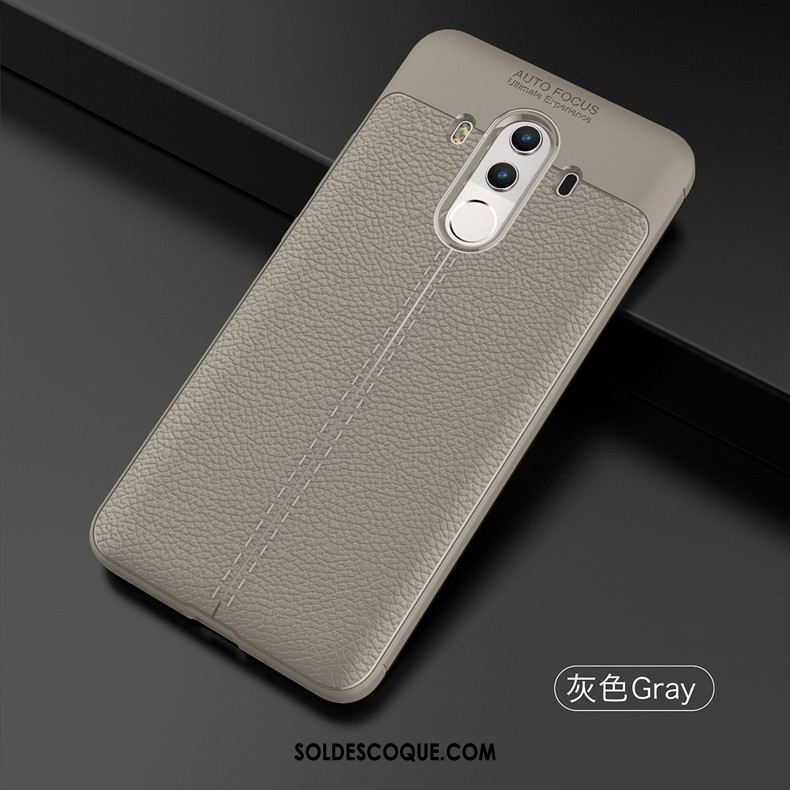 Coque Huawei Mate 9 Incassable Silicone Protection Téléphone Portable Tout Compris En Vente