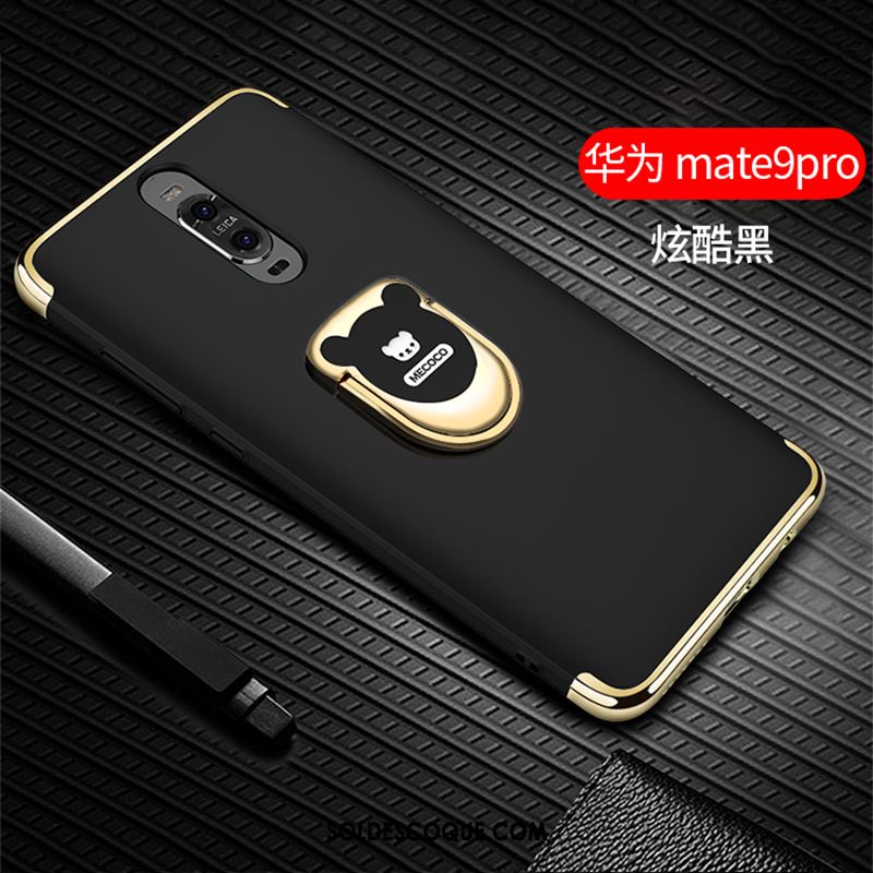 Coque Huawei Mate 9 Pro Créatif Tendance Tout Compris Étui Très Mince En Vente