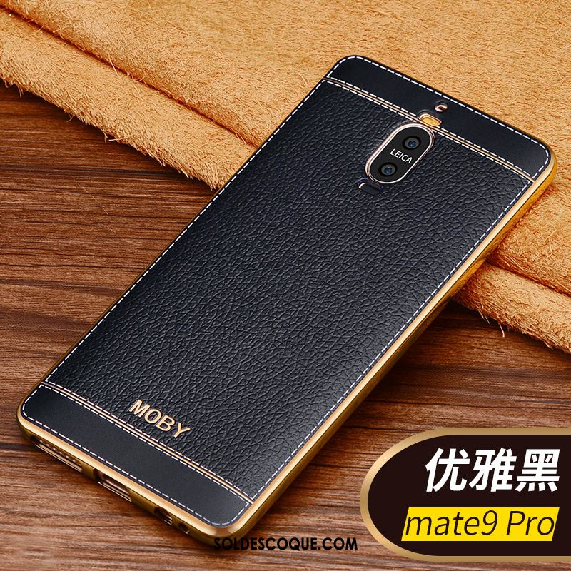 Coque Huawei Mate 9 Pro Silicone Incassable Nouveau Protection Téléphone Portable Housse En Vente