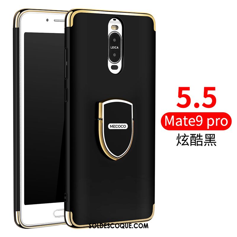 Coque Huawei Mate 9 Pro Simple Incassable Difficile Tout Compris Téléphone Portable En Vente