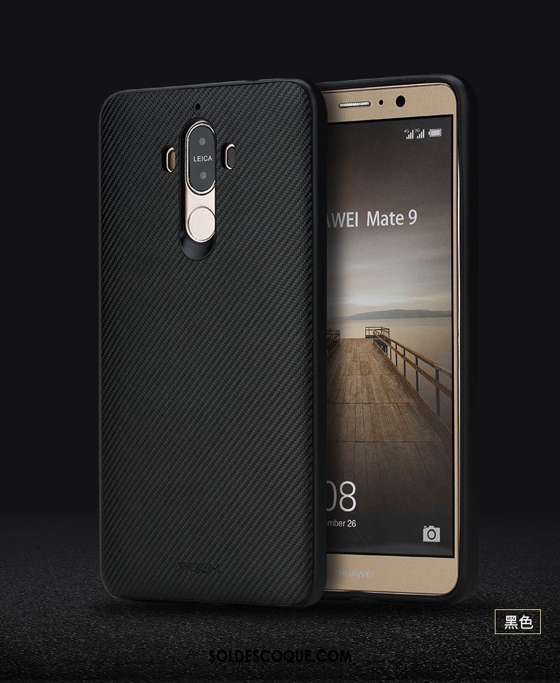 Coque Huawei Mate 9 Protection Tendance Très Mince Incassable Téléphone Portable Pas Cher