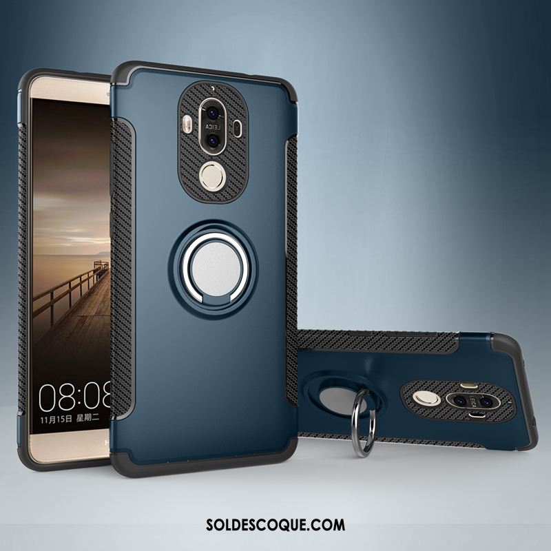 Coque Huawei Mate 9 Téléphone Portable Nanomètre Protection Membrane Étui France