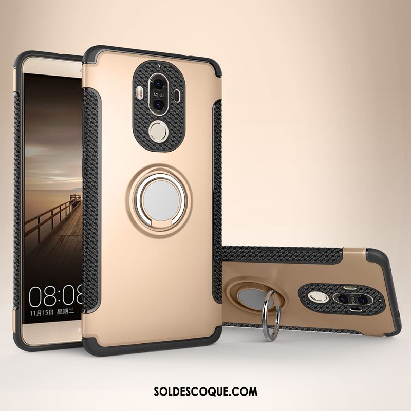 Coque Huawei Mate 9 Téléphone Portable Nanomètre Protection Membrane Étui France