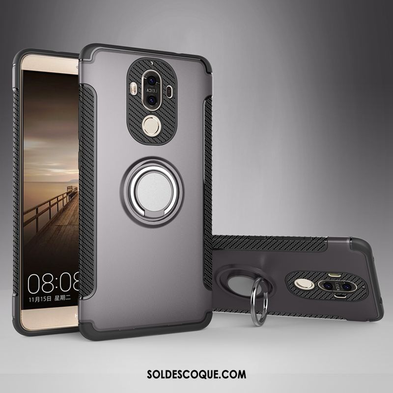 Coque Huawei Mate 9 Téléphone Portable Nanomètre Protection Membrane Étui France