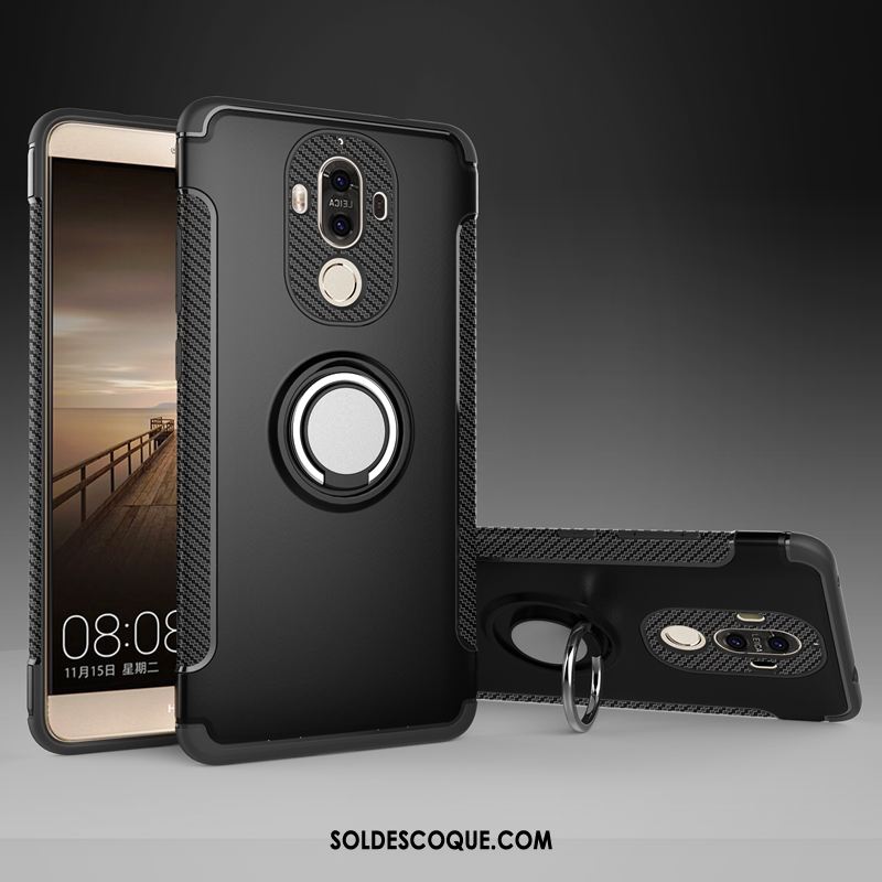 Coque Huawei Mate 9 Téléphone Portable Nanomètre Protection Membrane Étui France