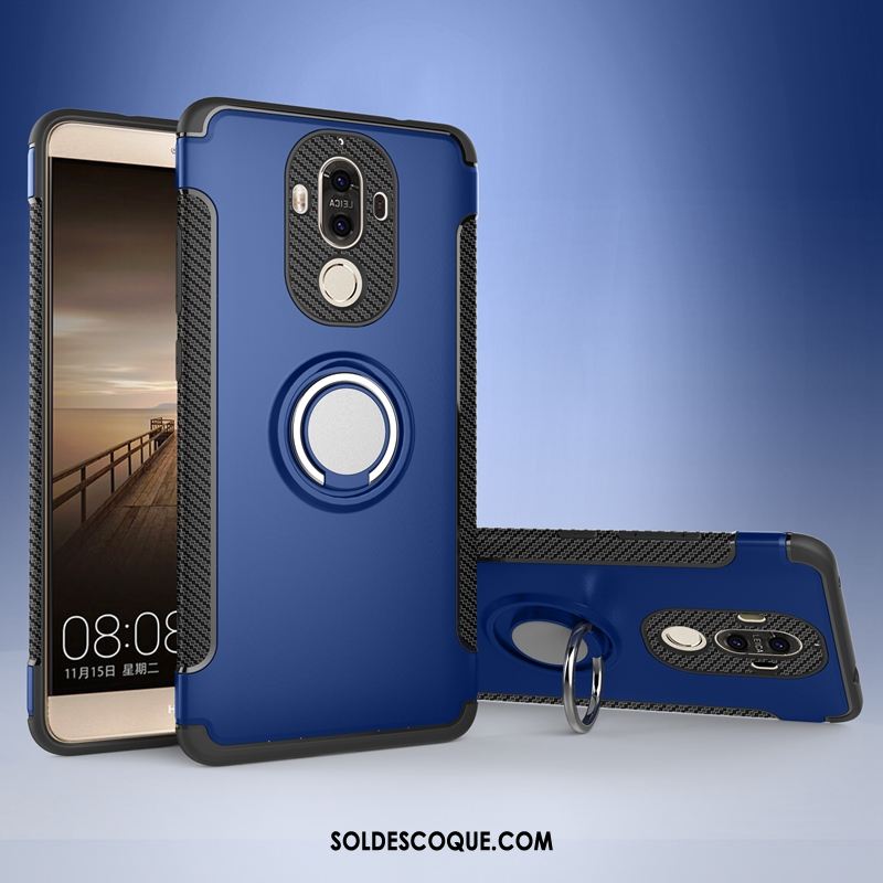 Coque Huawei Mate 9 Téléphone Portable Nanomètre Protection Membrane Étui France