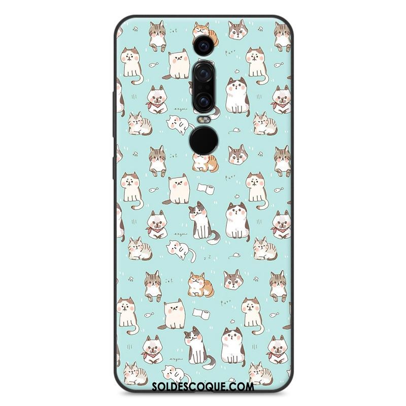 Coque Huawei Mate Rs Bleu Fluide Doux Tout Compris Étui Silicone Soldes