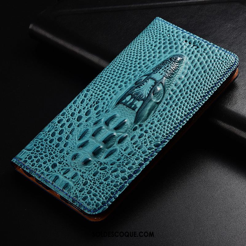 Coque Huawei Mate Rs Crocodile Téléphone Portable Incassable Étui Personnalisé Pas Cher