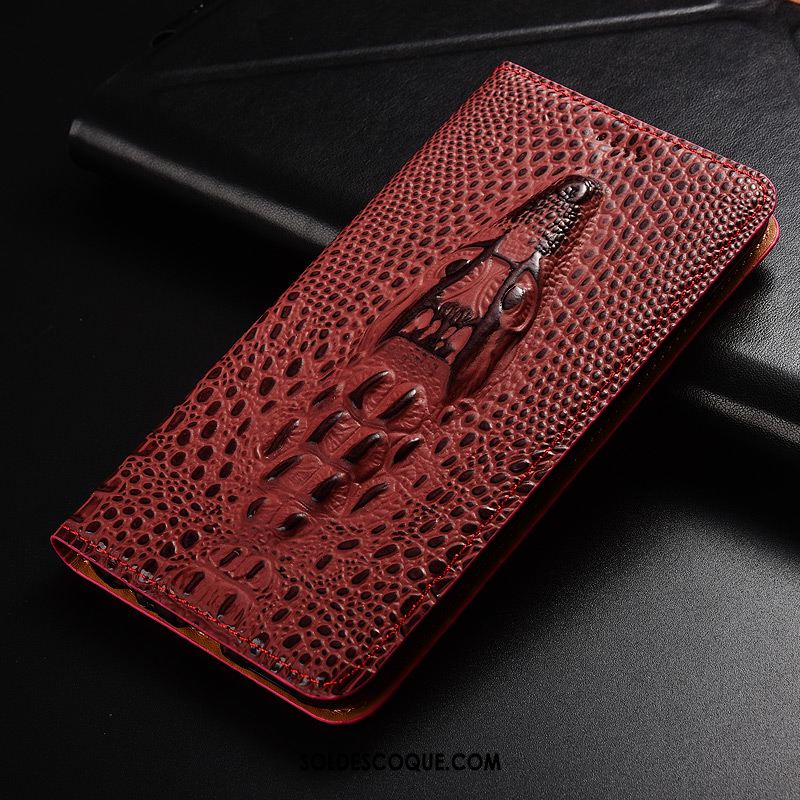 Coque Huawei Mate Rs Crocodile Téléphone Portable Incassable Étui Personnalisé Pas Cher