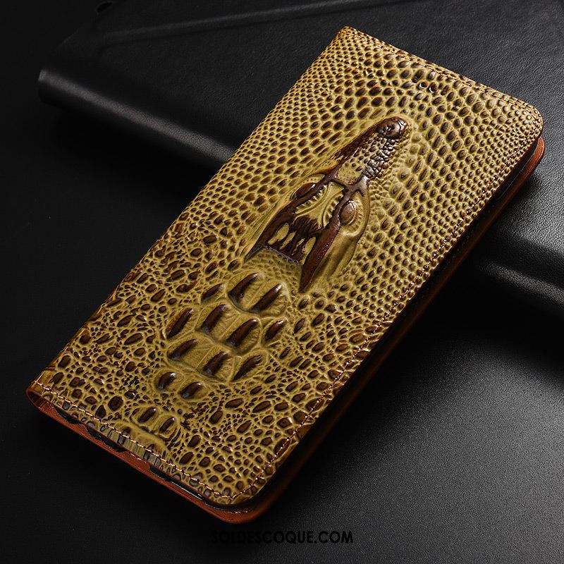 Coque Huawei Mate Rs Crocodile Téléphone Portable Incassable Étui Personnalisé Pas Cher