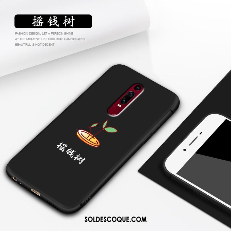 Coque Huawei Mate Rs Fluide Doux Téléphone Portable Incassable Créatif Protection En Vente