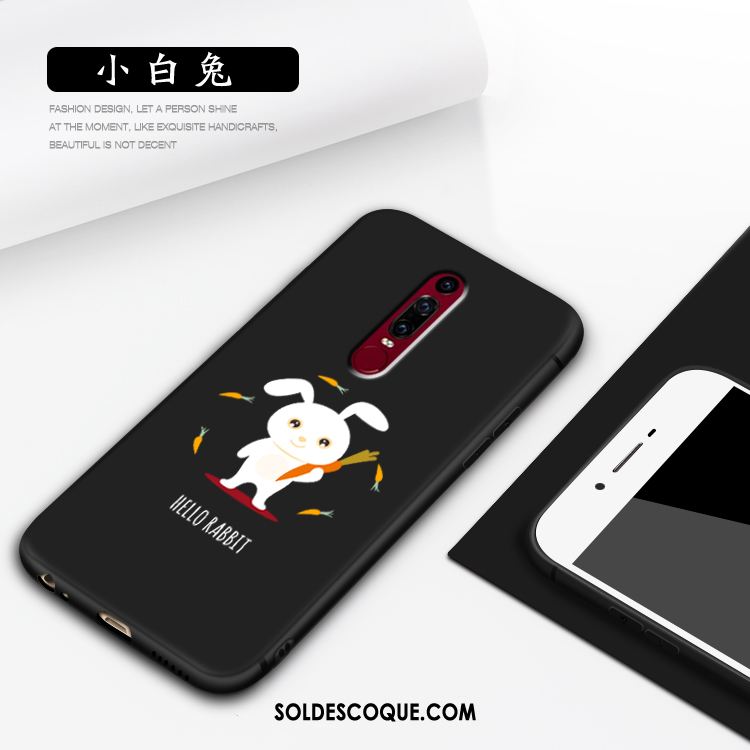 Coque Huawei Mate Rs Fluide Doux Téléphone Portable Incassable Créatif Protection En Vente