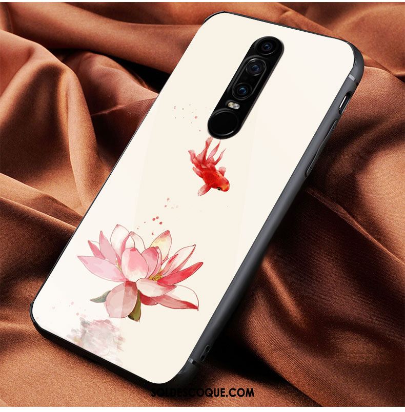 Coque Huawei Mate Rs Fluide Doux Téléphone Portable Étui Protection Tout Compris Soldes