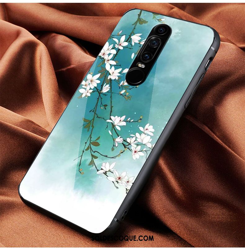 Coque Huawei Mate Rs Fluide Doux Téléphone Portable Étui Protection Tout Compris Soldes