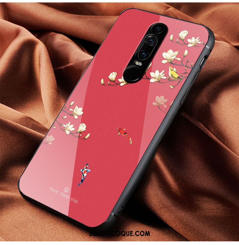 Coque Huawei Mate Rs Fluide Doux Téléphone Portable Étui Protection Tout Compris Soldes