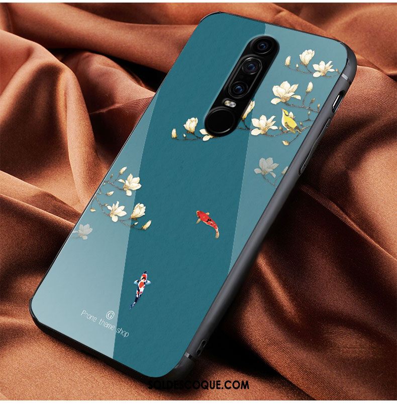 Coque Huawei Mate Rs Fluide Doux Téléphone Portable Étui Protection Tout Compris Soldes