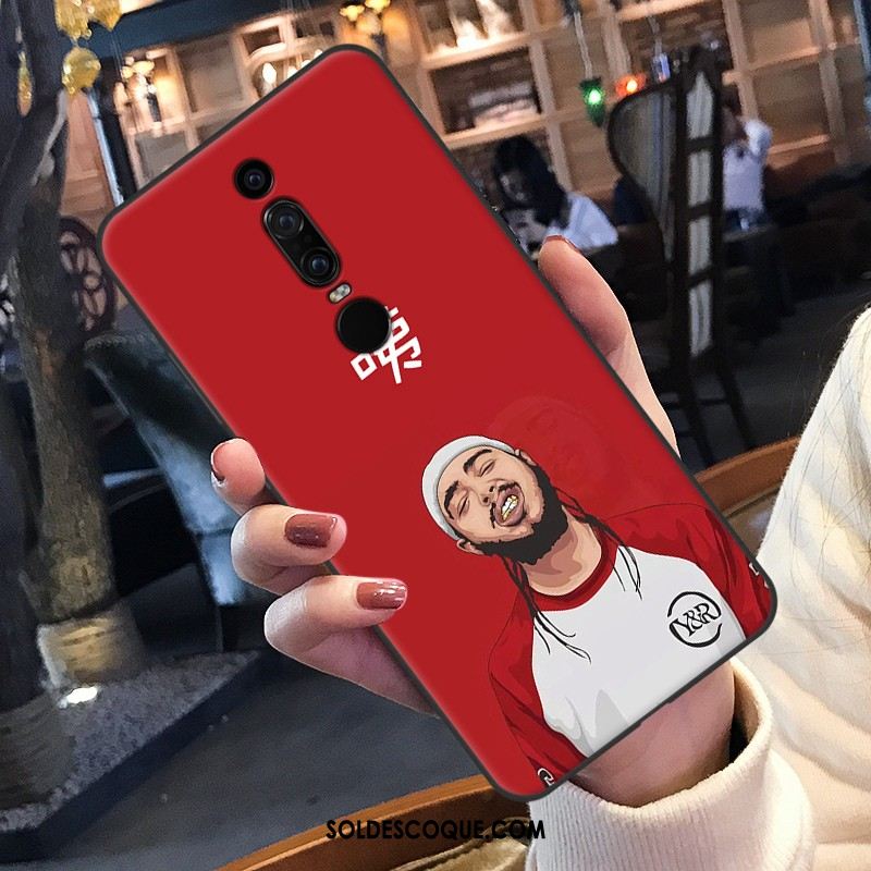 Coque Huawei Mate Rs Incassable Tout Compris Rouge Téléphone Portable Protection En Ligne
