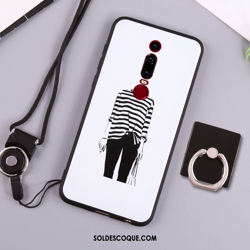 Coque Huawei Mate Rs Ornements Suspendus Étui Téléphone Portable Tout Compris Silicone Housse Soldes