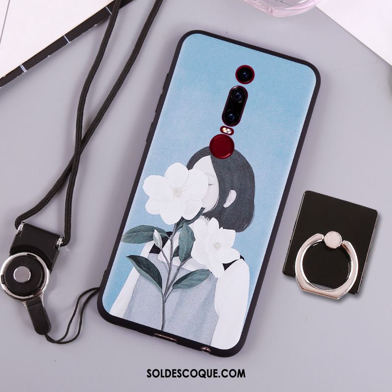 Coque Huawei Mate Rs Ornements Suspendus Étui Téléphone Portable Tout Compris Silicone Housse Soldes