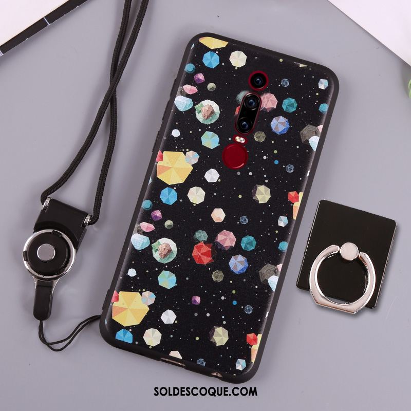 Coque Huawei Mate Rs Ornements Suspendus Étui Téléphone Portable Tout Compris Silicone Housse Soldes