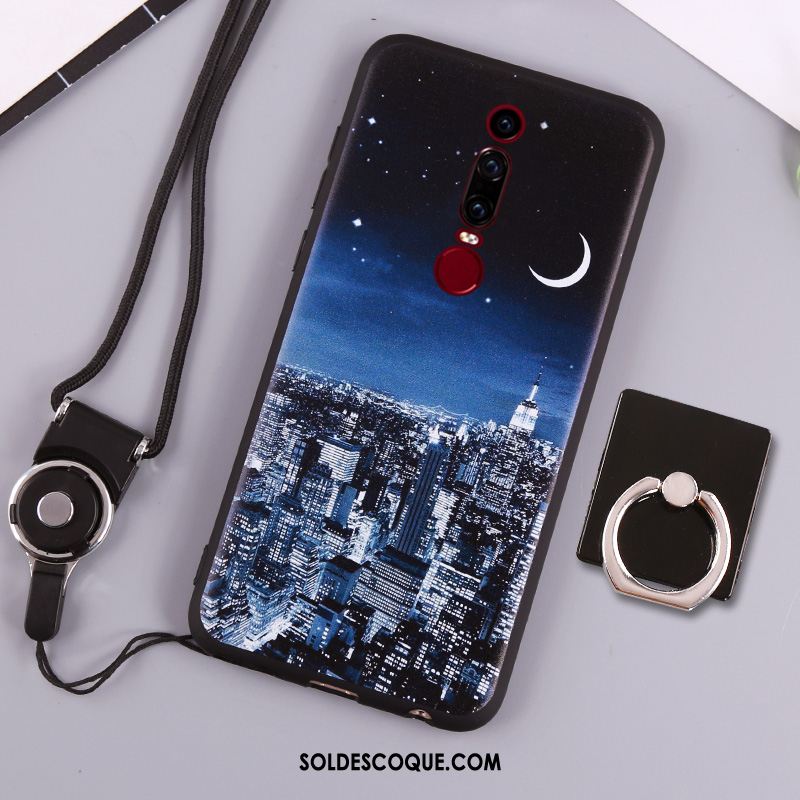 Coque Huawei Mate Rs Ornements Suspendus Étui Téléphone Portable Tout Compris Silicone Housse Soldes