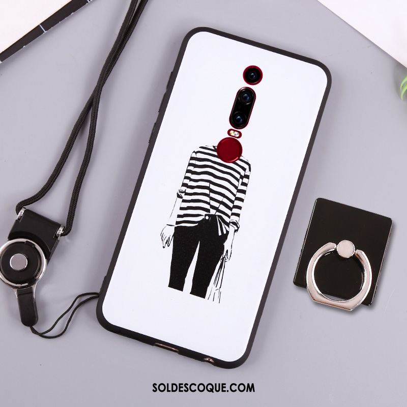 Coque Huawei Mate Rs Protection Dessin Animé Personnalité Téléphone Portable Ornements Suspendus France